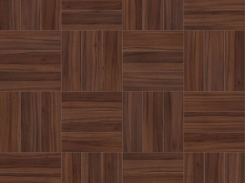 席纹拼花原木色实木地板8