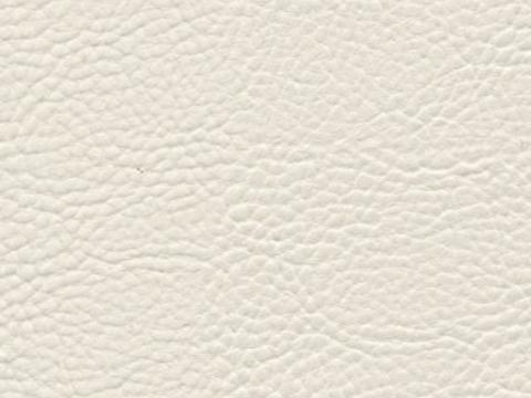 无缝米白色皮革