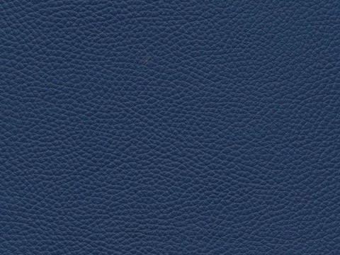 无缝蓝色皮革