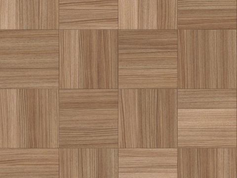  席纹拼花原木色实木地板46 