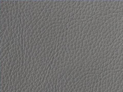 无缝灰色皮革