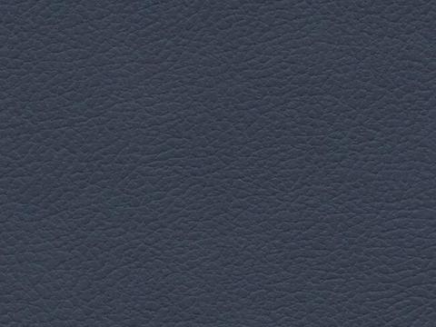 无缝蓝色皮革