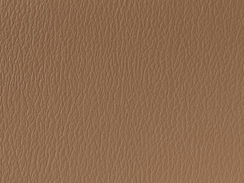 无缝咖色皮革