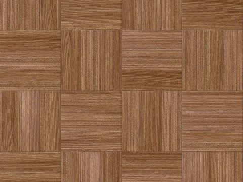 席纹拼花原木色实木地板47