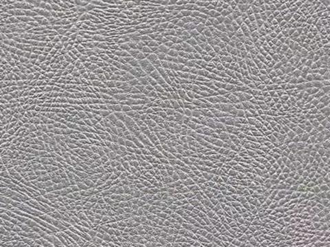 无缝灰色皮革