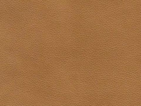 无缝咖色皮革