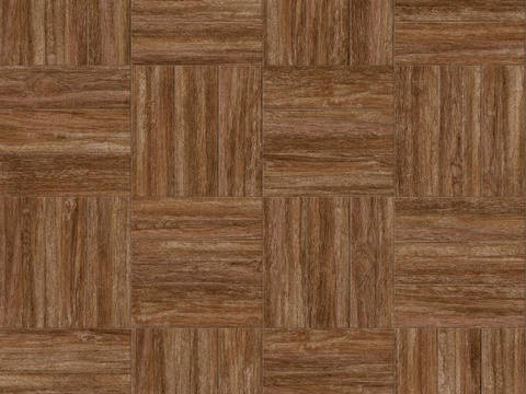 席纹拼花原木色实木地板22