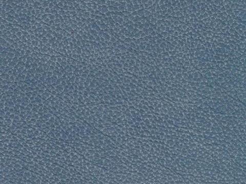 无缝蓝色皮革