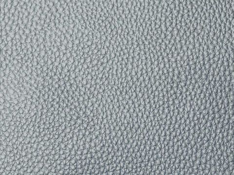 无缝灰色皮革