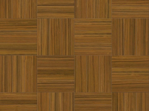 席纹拼花原木色实木地板25