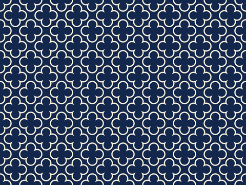 摩洛哥民族风马赛克几何图案纹理37