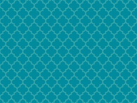 摩洛哥民族风蓝色马赛克几何图案纹理48