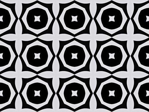 小清晰几何图案纹理肌理6