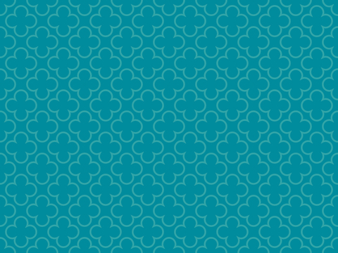 摩洛哥民族风蓝色马赛克几何图案纹理16