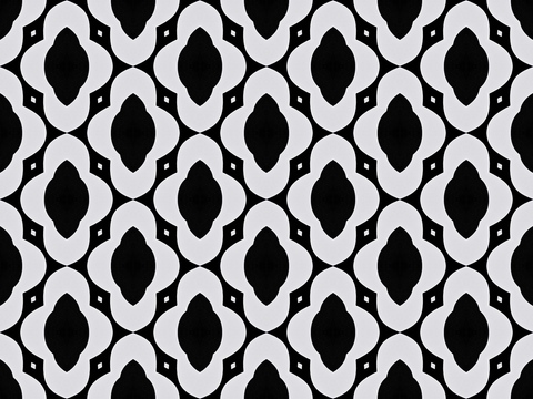 小清晰几何图案纹理肌理37