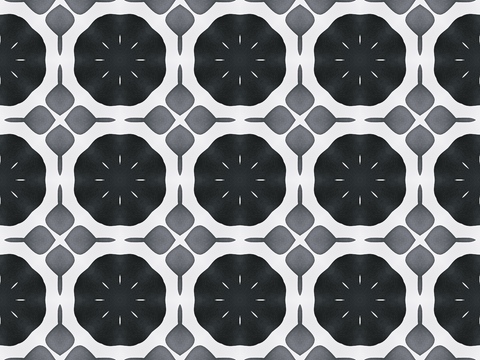 小清晰几何图案纹理肌理19