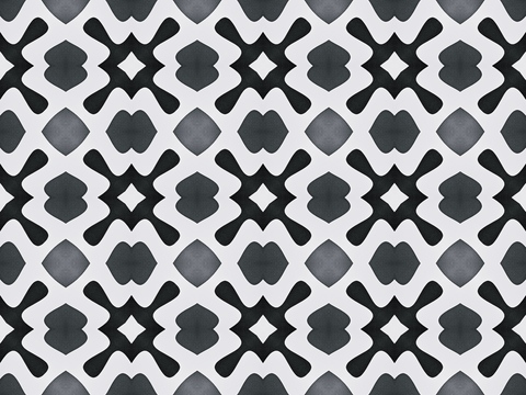 小清晰几何图案纹理肌理17