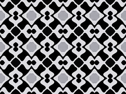 小清晰几何图案纹理肌理16