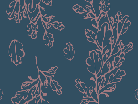  治愈系小清晰植物森系纹理图案肌理54 