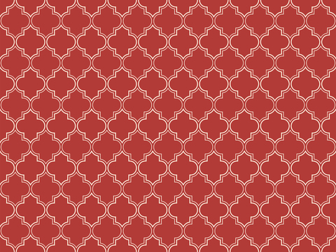 摩洛哥民族风马赛克几何图案纹理25