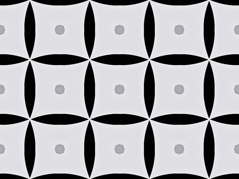 小清晰几何图案纹理肌理18