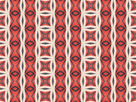  小清晰治愈系几何图案纹理肌理111 