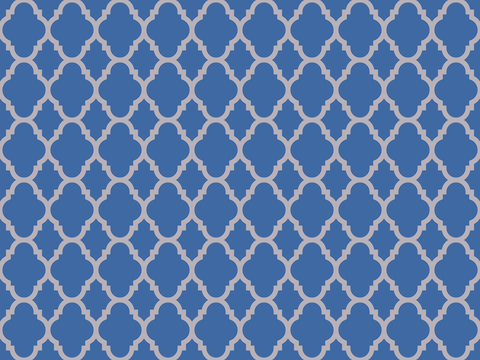 摩洛哥民族风马赛克几何图案纹理7