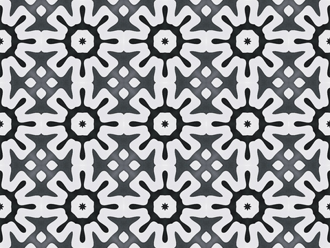 小清晰几何图案纹理肌理27