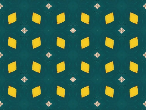 小清晰治愈系几何图案纹理肌理48