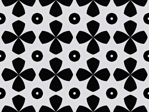 小清晰几何图案纹理肌理26