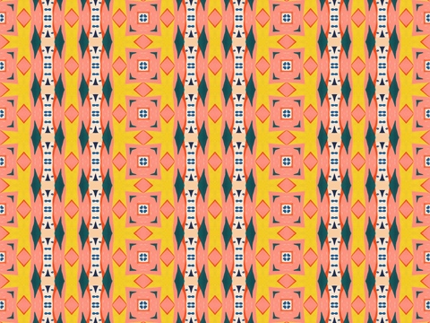  小清晰治愈系几何图案纹理肌理108 