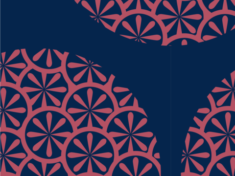 小清晰日式和风图案纹理肌理129