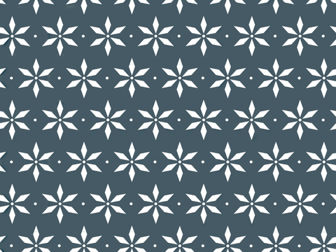 小清晰日式和风图案纹理肌理42