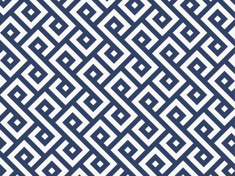 古典传统几何图案纹理肌理45