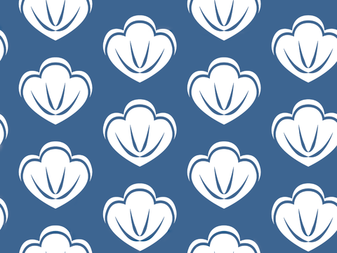 小清晰日式和风图案纹理肌理15