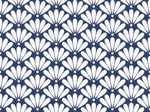 古典传统几何图案纹理肌理42