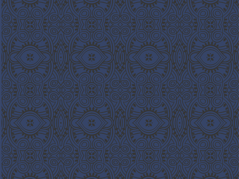 古典传统几何图案纹理肌理11