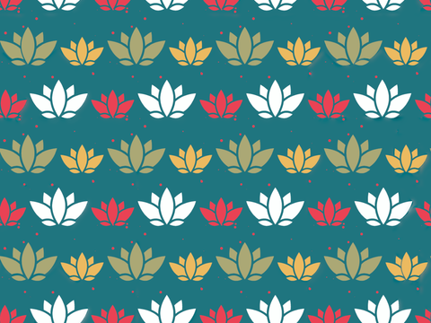 小清晰日式和风图案纹理肌理66