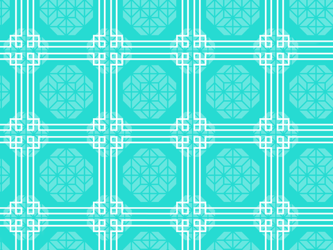 小清晰日式和风图案纹理肌理47