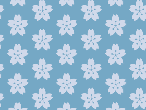 小清晰日式和风图案纹理肌理56