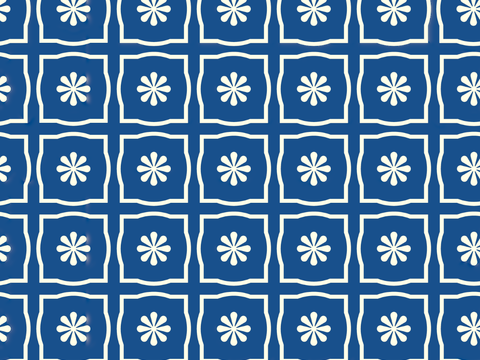 小清晰日式和风图案纹理肌理49