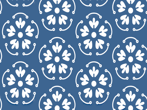 小清晰日式和风图案纹理肌理17