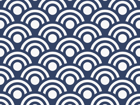 古典传统几何图案纹理肌理41