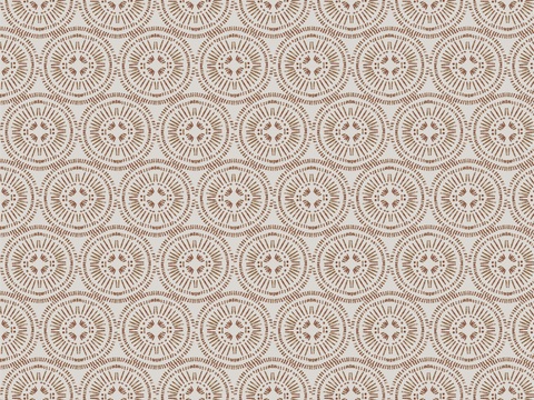 热带非洲动物植物手绘水彩图案纹理肌理22