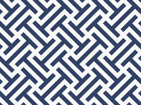 古典传统几何图案纹理肌理37