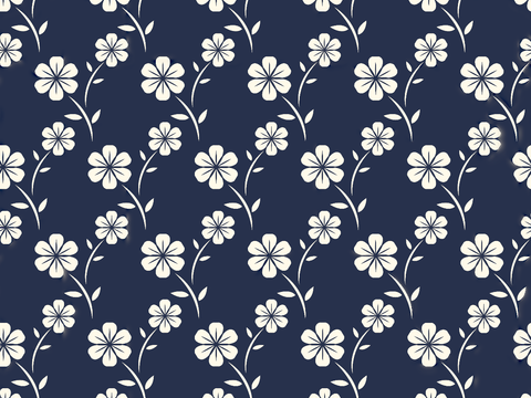 小清晰日式和风图案纹理肌理18