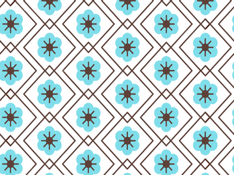 小清晰日式和风图案纹理肌理35