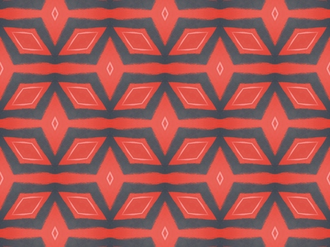 小清晰治愈系几何图案纹理肌理74