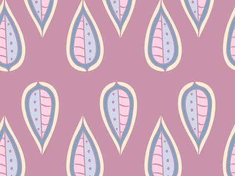  小清晰日式和风图案纹理肌理61 