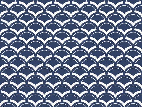 古典传统几何图案纹理肌理36